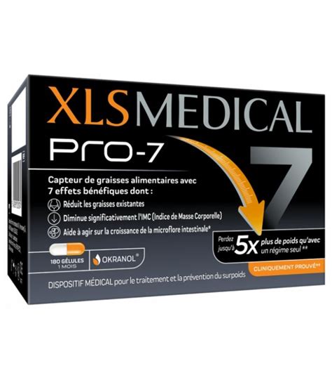 XLS Medical Pro